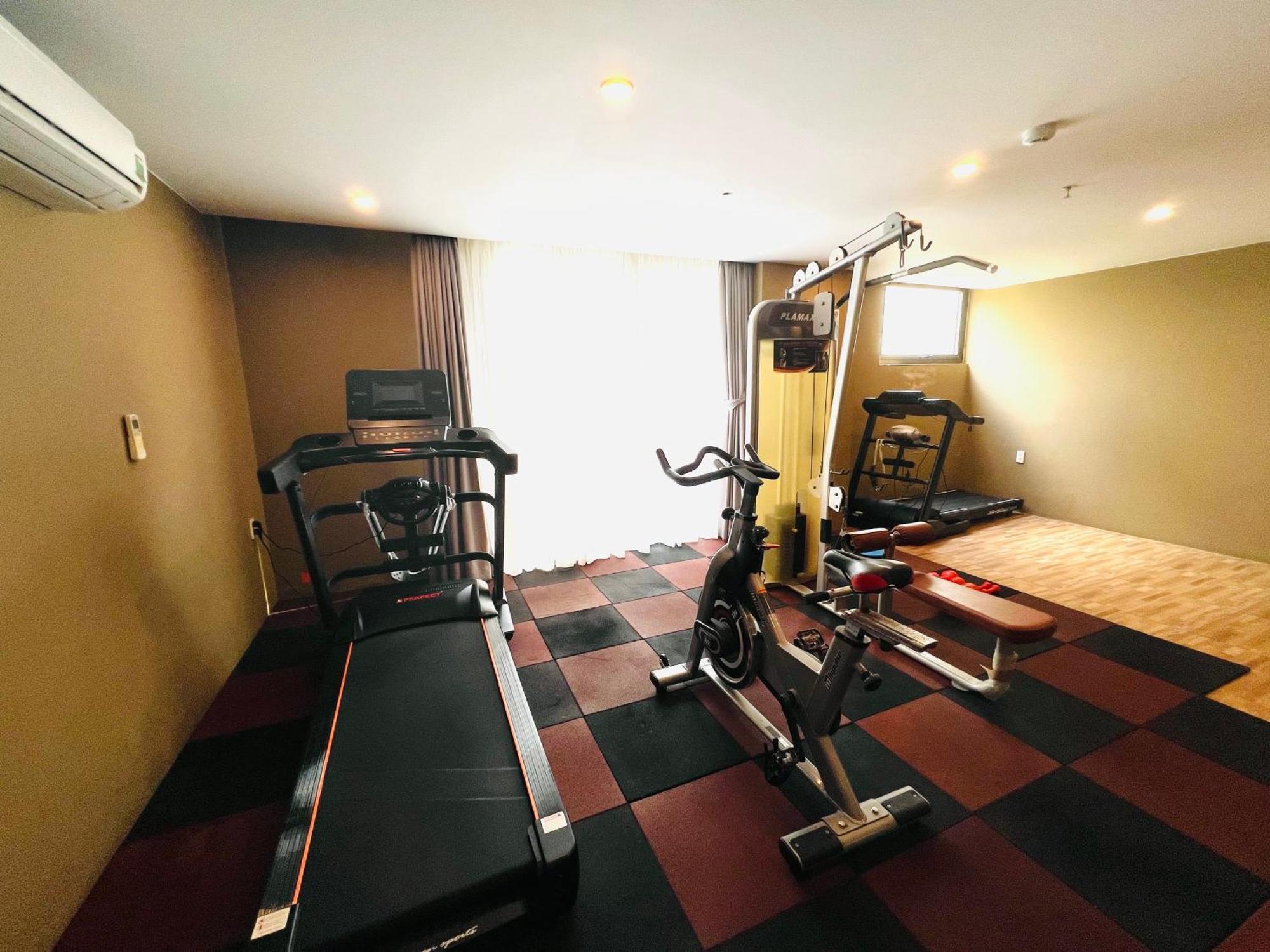 Gaia Hotel Phu Quoc Bagian luar foto