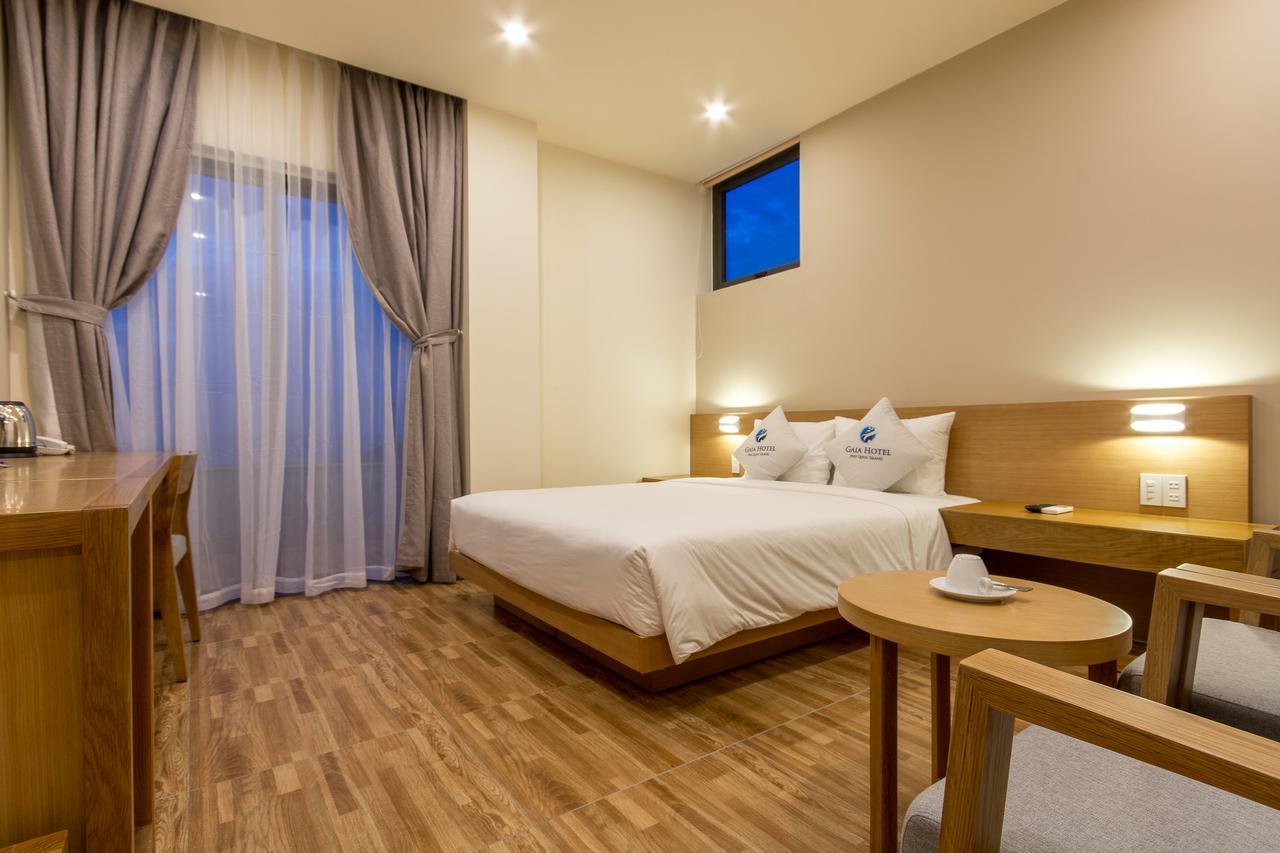 Gaia Hotel Phu Quoc Bagian luar foto