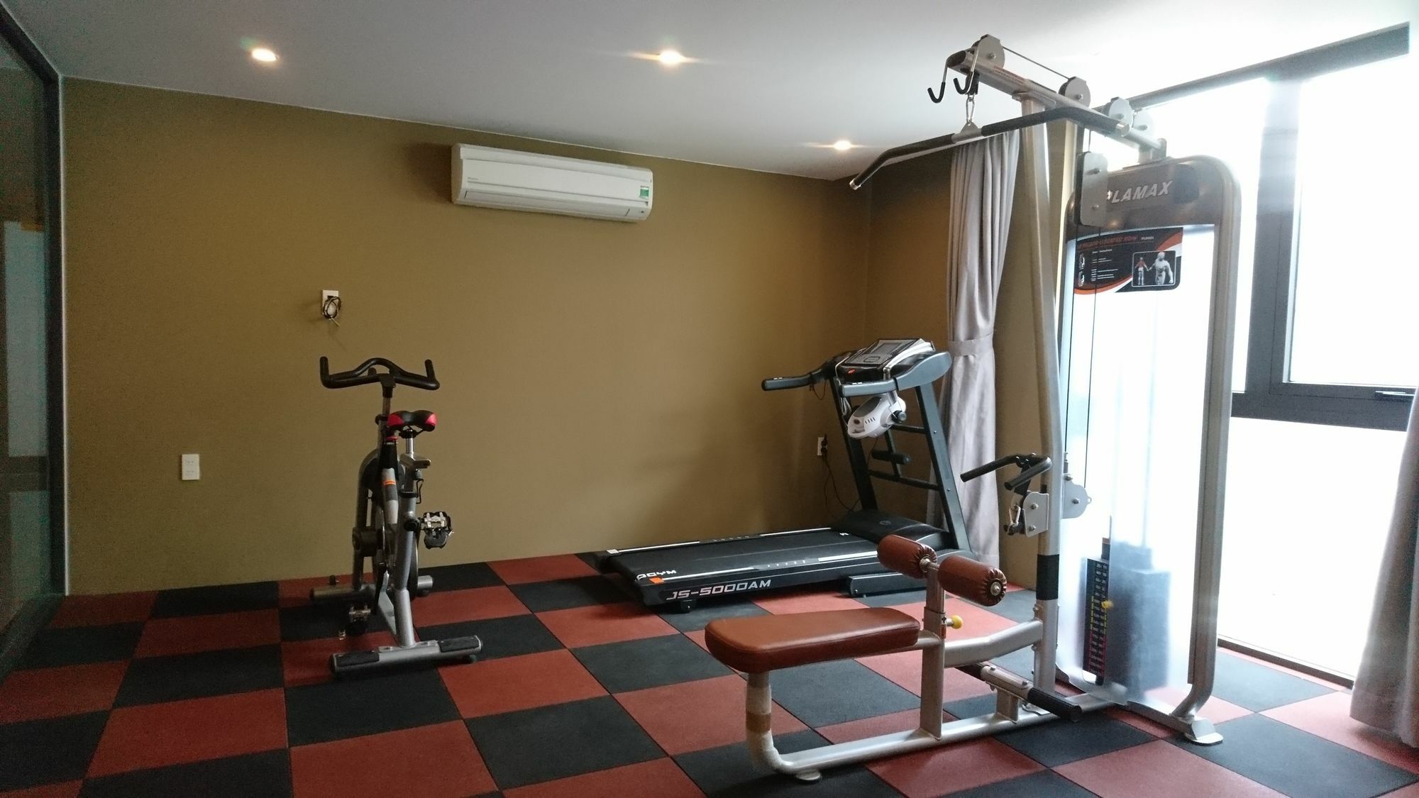 Gaia Hotel Phu Quoc Bagian luar foto